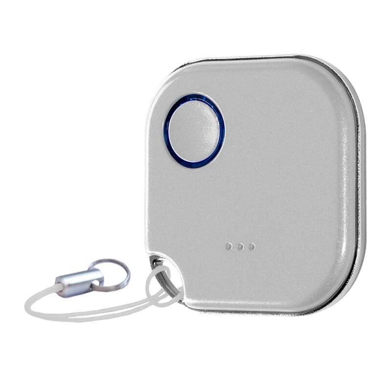 Shelly Shelly_BB_w Shelly Blu Button1 Botón inteligente Bluetooth Wi-Fi