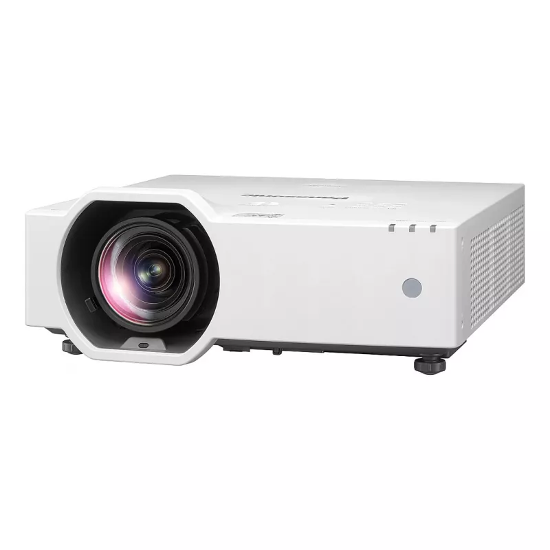 Panasonic PT-VMZ7STEJ proyector LCD láser de corta distancia 7000 lúmenes