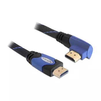 Cable HDMI DeLOCK 3 m High Speed HDMI 1.4