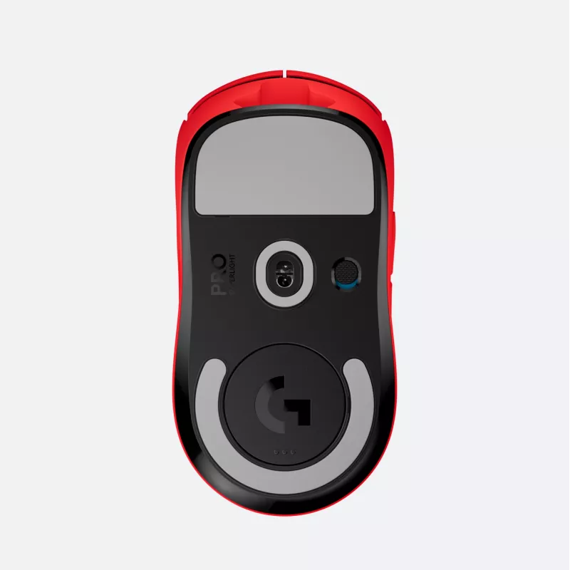Ratón inalámbrico Logitech G PRO X SUPERLIGHT
