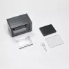 Horno eléctrico compacto SEVERIN TO 2078 — 20 L de capacidad, 1600 W, negro, independiente