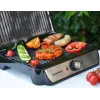 Blaupunkt GRS701 parrilla de contacto