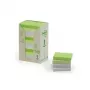 3M Post-it 653-1RPT notas adhesivas, multicolor (Klebezettel)