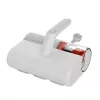 Aspirador de cilindro Xiaomi — 350 W 12.000 Pa potencia de succión filtración ciclónica lámpara UV depósito lavable blanco