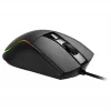 Ratón Sharkoon SGM35 USB Type-A óptico