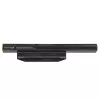 Batería Green Cell FS31 para Fujitsu LifeBook — LiPo 4400 mAh, 11,1 V, negra, 1 unidad