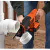 Sierra sable Black & Decker BDCR18N