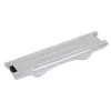 Kit de tiras Lian Li UNI FAN P28 Side ARGB, pack de 3, blanco (P28ARGB-W)