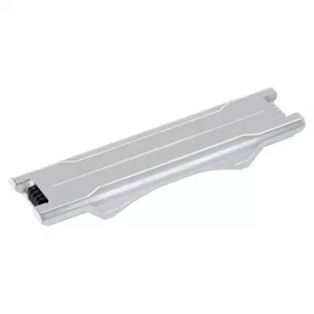 Ventilador Lian Li P28ARGB-B RGB 5V negro ABS aluminio PC