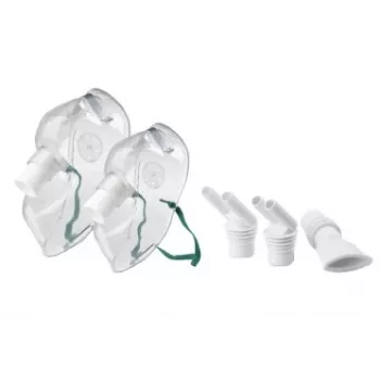 Medisana IN 500 inhalador de compresor