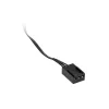 SilverStone SST-AP140I ventilador, 140 mm, negro