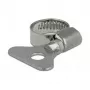 Abrazadera de mariposa DeLOCK 19572 13 - 19 mm 10 uds. metal