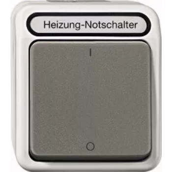 Merten MEG3643-8029 Blanco