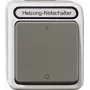 Merten MEG3643-8029 Blanco