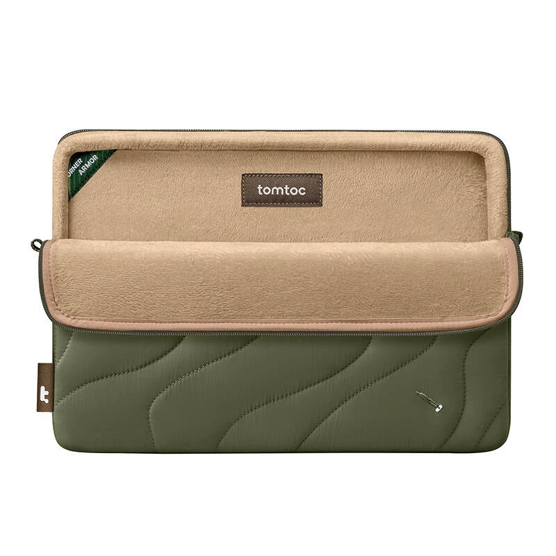 Funda para portátil Tomtoc Terra-A27 para portátiles de 14