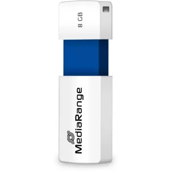 Unidad flash USB MediaRange 8 GB USB Type-A 2.0 MR971