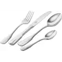 Juego de cubiertos ZWILLING MARYLAND 60 piezas acero inoxidable
