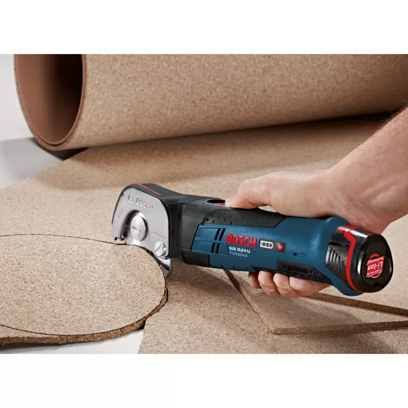 Bosch GUS 12V-300 Professional cortador universal a batería