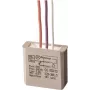 GROTHE MTV500E Regulador de intensidad empotrable (5454052)