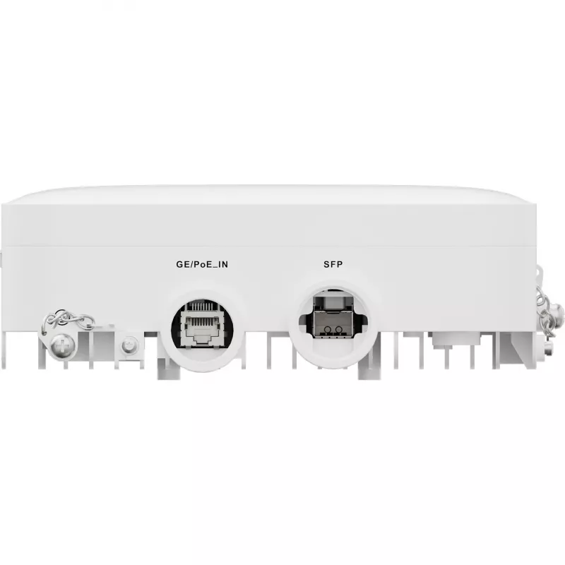 Huawei eKitEngine AP700 Series AP761 - Punto de acceso - Wi-Fi 6 - 2,4 GHz, 5 GHz - Cloud-Managed - Montaje en pared/techo (02355VFB)