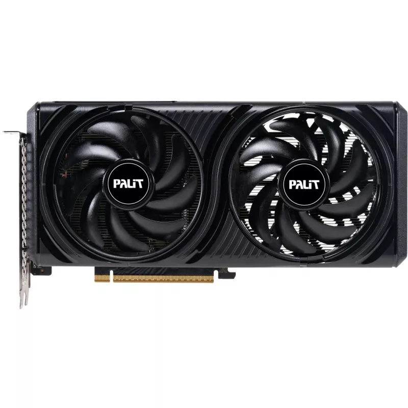 Tarjeta gráfica GeForce RTX 5060 8 GB GDDR7