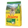 Pienso seco para cachorros JOSERA Junior YoungStar, bolsa de 3 kg, alimento completo para cachorros