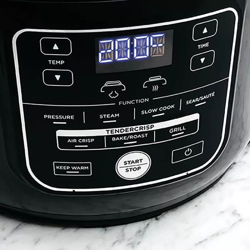 Ninja OP300 6 L 1460 W Negro
