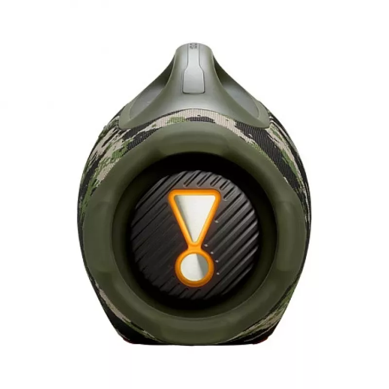 Altavoz para fiestas JBL Boombox 4 Camouflage 180 W Inalámbrico Bluetooth