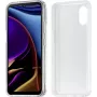 Renkforce RF-6177938 funda trasera Samsung Xcover 7 transparente con función de carga inductiva RF-6177938 (RF-6177938)