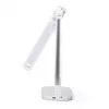 Lámpara de escritorio LED multifunción Montis MT042 5,7 W blanca