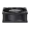 Ventilador de caja SilverStone FTF 60mm PWM - Negro