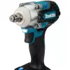 Makita DTW300ZJ llave de impacto inalámbrica, 18 V, 1/2″, sin batería
