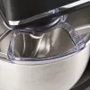 Robot de cocina G3 Ferrari Pastaio 10&Lode 2200 W 10 L gris, acero inoxidable