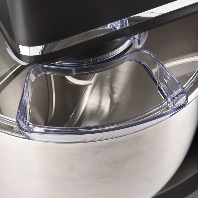 Robot de cocina G3 Ferrari Pastaio 10&Lode 2200 W 10 L gris, acero inoxidable