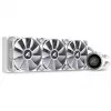 Sharkoon S90 RGB White refrigeración líquida AiO