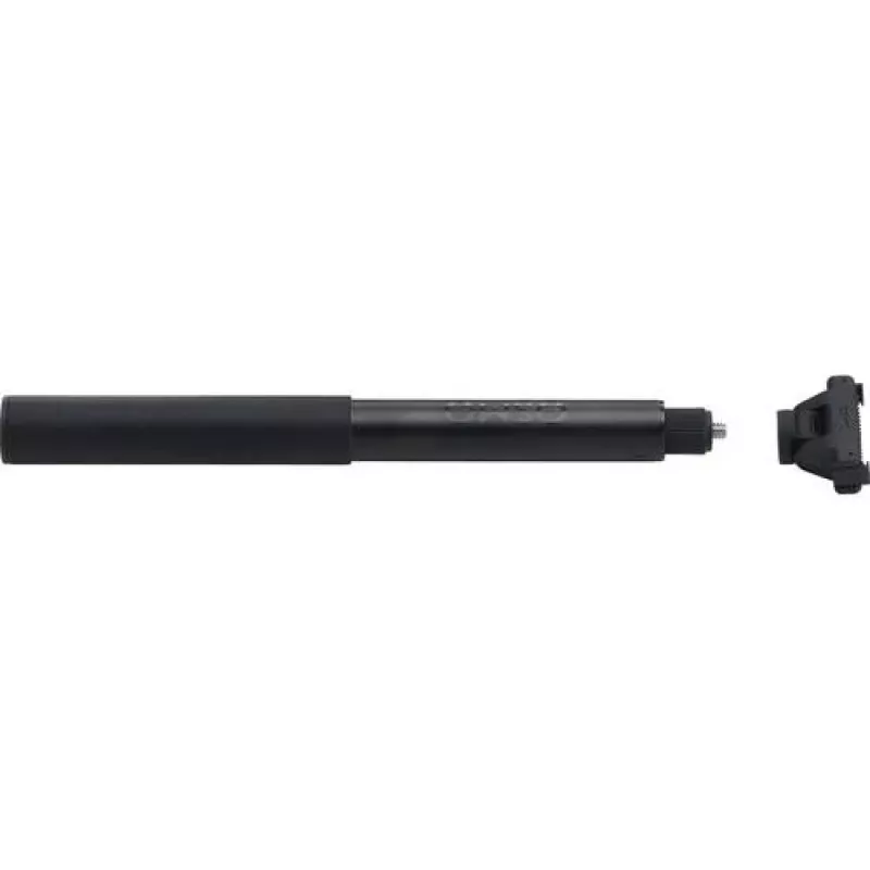 Selfie stick DJI 118553 negro longitud máxima 120 cm