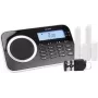 Olympia Protect 9730 sistema de alarma de seguridad negro - blanco (6018)