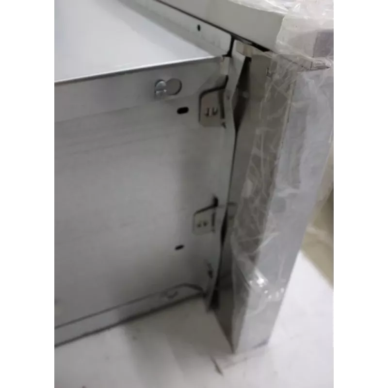 REBAJAS. Elica EMBALAJE INTERIOR DAÑADO, MARCO DOBLADO
