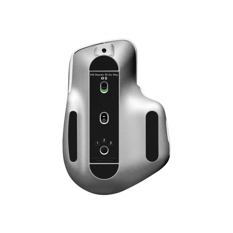Ratón Logitech MX Master 3S for Mac Bluetooth