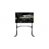 Soporte de suelo para monitor Next Level Racing Lite, hasta 55 pulgadas (NLR-A020)