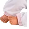 Muñeca bebé llorona Llorens Cuquita 30 cm