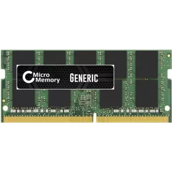 Módulo de memoria CoreParts MMKN066-16GB 1 x 16 GB DDR4 260 pines SO-DIMM