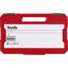 Set de cinceles KWB 240285, 5 piezas, vástago SDS-Plus