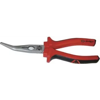 Pinza de puntas C.K Tools T3907 8