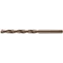 Makita - broca - para metal - 4 mm - longitud: 75 mm - para Makita DHP482RTJ (D-17348)