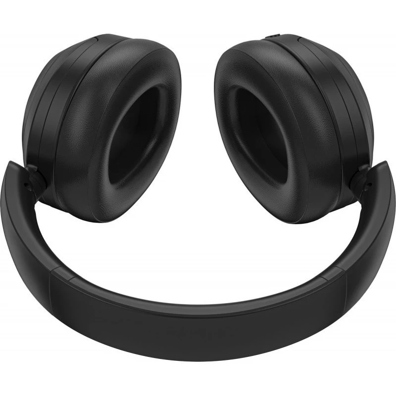 Auriculares inalámbricos Defender FRE EMOTION B490 — Over-Ear, negro