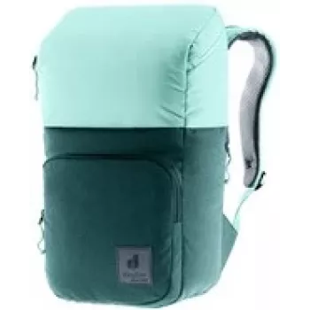 Mochila DEUTER Overday 20L – modelo 361062313670, color deepsea-glacier