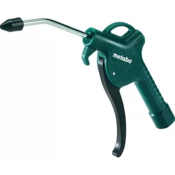 Soplador Metabo BP200 200W – soplador eléctrico de mano, modelo 601581000