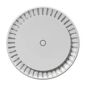 Mikrotik cAP LTE12 ax 1774 Mbit/s blanco Power over Ethernet (PoE)