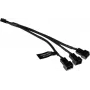 Alphacool 18691 Cable de alimentación interno 0,15 m (18691)